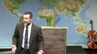 20250615 Ecclesiastics 11-12 | How to Be a Good Preacher (Sunday PM 6/15/2025)