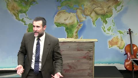 20250615 Ecclesiastics 11-12 | How to Be a Good Preacher (Sunday PM 6/15/2025)