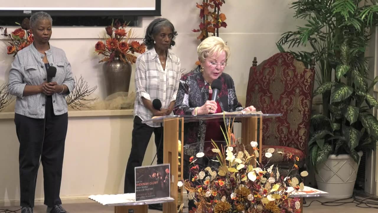 God's Medicine - Janet McLelland