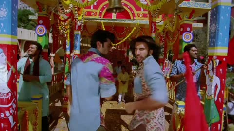 Tune Maari Entriyaan