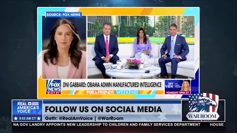 ObamaGate +++ > Here. We. Go. The BIG Takedown Punches Have Begun