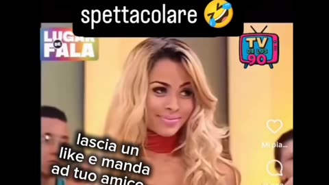 ATTENZIONE A NON SBAGLIARE... Ah 😁🤣 sennò te S'ENKULA 🤣😂