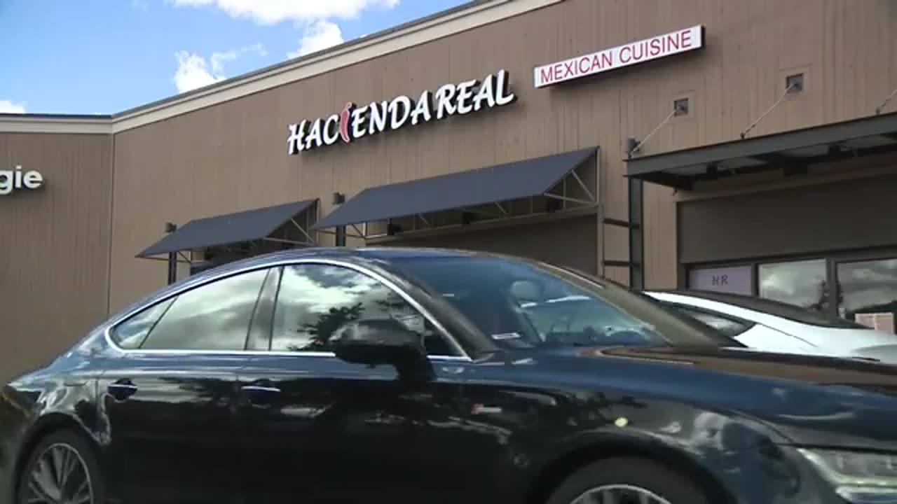 Denver7 presses ICE for more information following operation at Mexican restaurant in Frisco