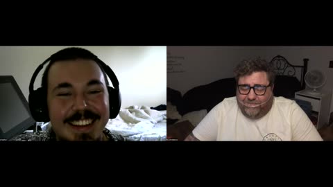 further discussion about future information from I, pet goat 2