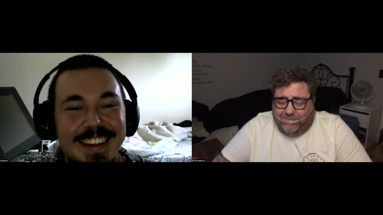 further discussion about future information from I, pet goat 2