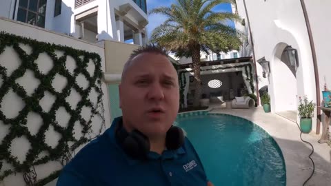 Ceramic Coating a Porsche & Rover in Alys Beach FL