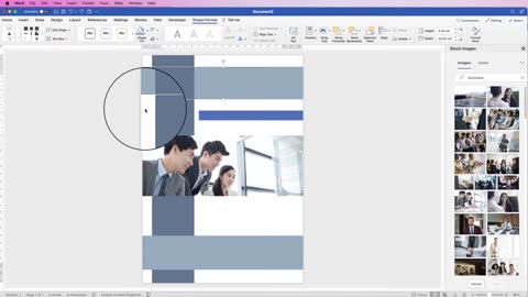 How_to_make_a_newsletter_in_Word