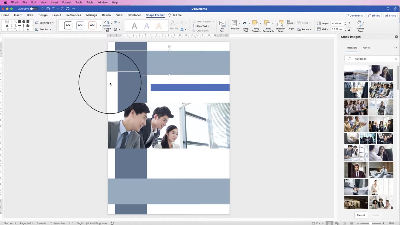 How_to_make_a_newsletter_in_Word
