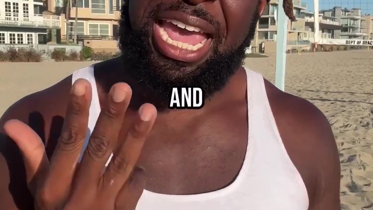 Man explains very well the double standard in media covering black/white crimes