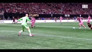 Leo Messi’s Genius Leaves Everyone Speechless 😱