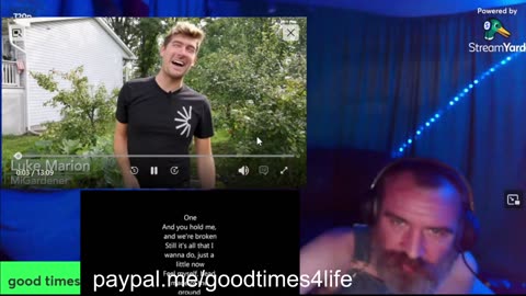 08/07/25 Goodtimes4life VOD: "MORNING CHILL"
