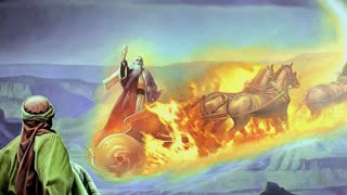 Apocalypse: Chapter 11 "Two Witnesses" 11/17/25 (NH)