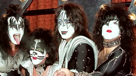 Ace Frehley, KISS rock band founding guitarist, dies at 74