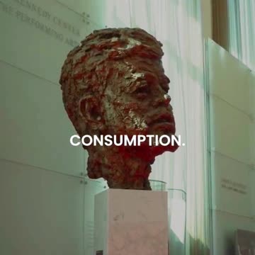 AN AMAZING WEEK FROM THE TRUMP WHITE HOUSE