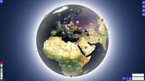 Kiev Close to the Endgame | update