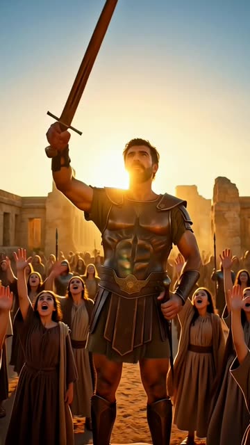 Senhor, minha gratidão é pela vitória que vem somente da Tua mão