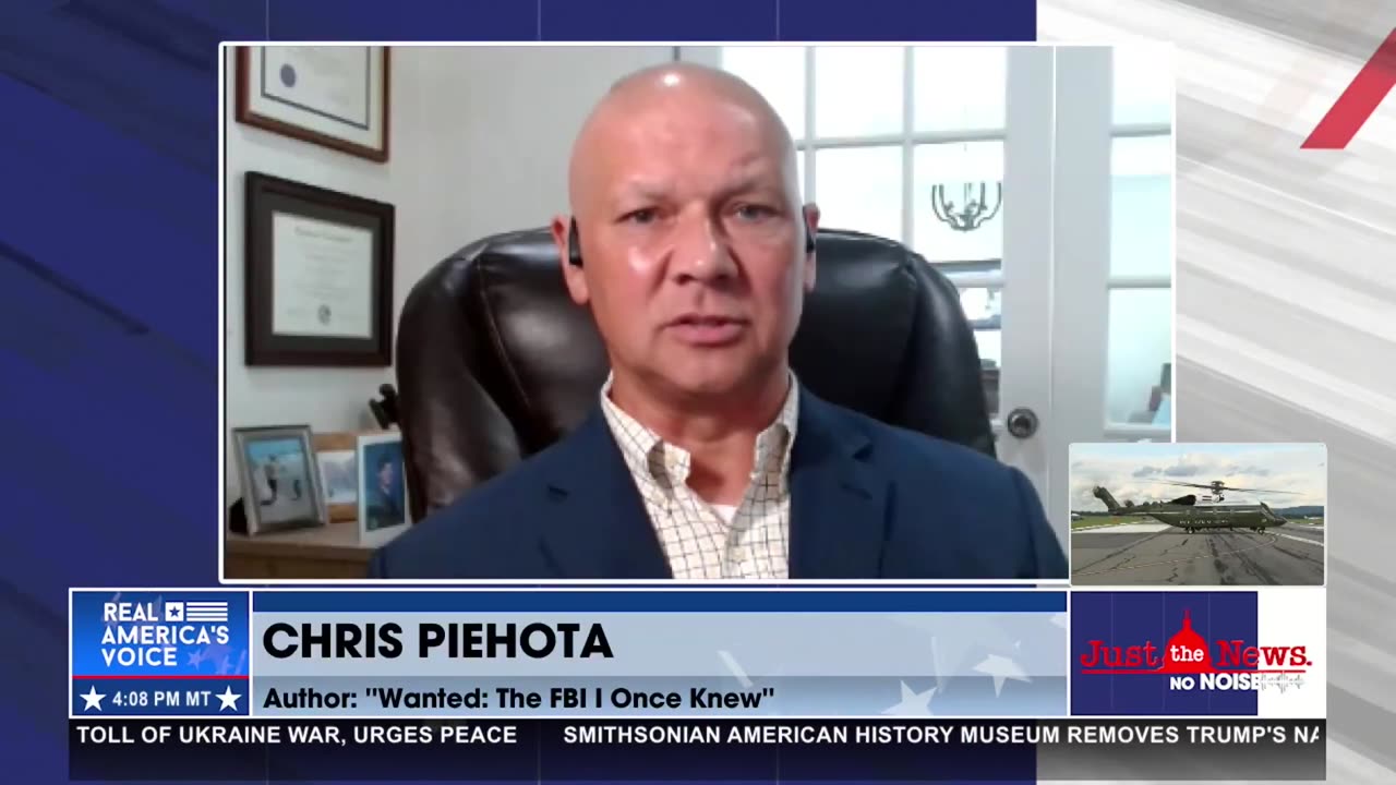 DID THE FBI USE CLINTON INTEL KNOWINGLY?