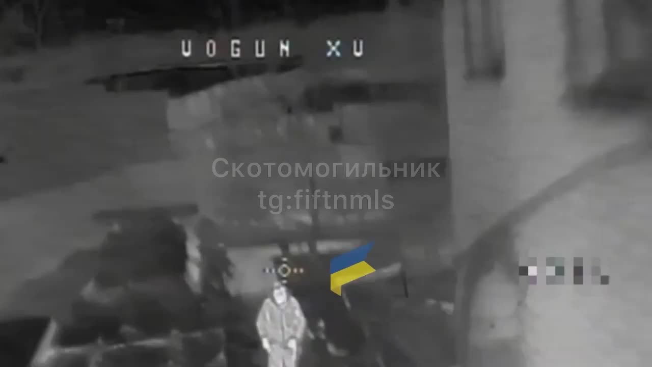 RUSSIAN UKRAINIAN WAR