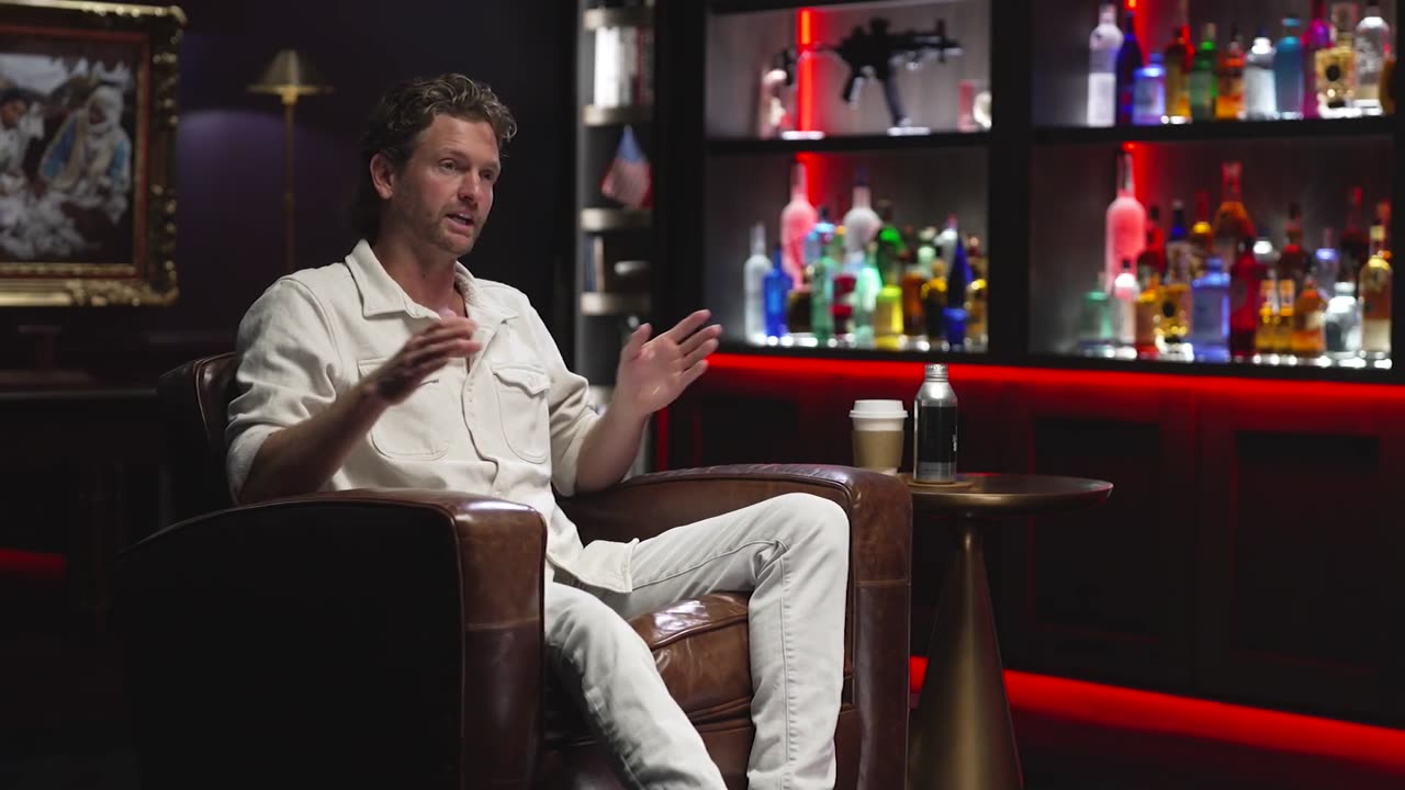 Nathan Apffel - Inside the Dark World of Megachurches