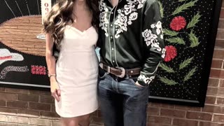 American Idol's John Foster Rocks Grand Ole Opry Stage on His 19th Birthday - WorldEye