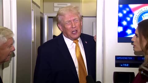 Trump hardens line on Colombia, Cuba, Mexico after Venezuela raid