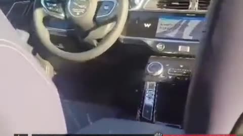 Autonomous vehicle loses its mind.. it could go so much worse… say no to SmartThings..