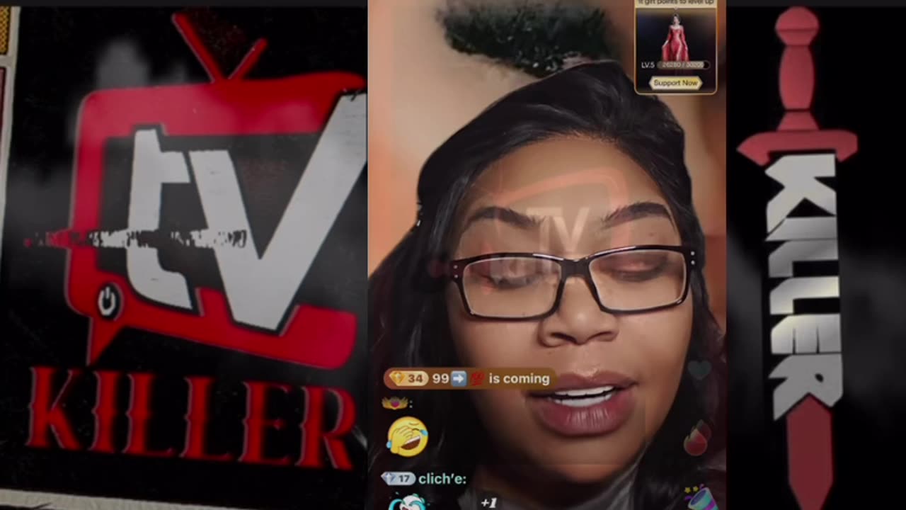 LADY BEE GET BANNED READING TAMMY PEAY FOR FLITH