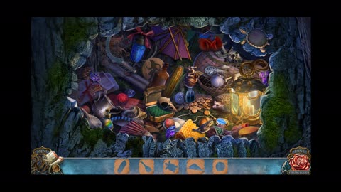 Living Legends - The Red Trace Bonus Chapter