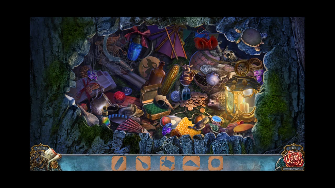 Living Legends - The Red Trace Bonus Chapter