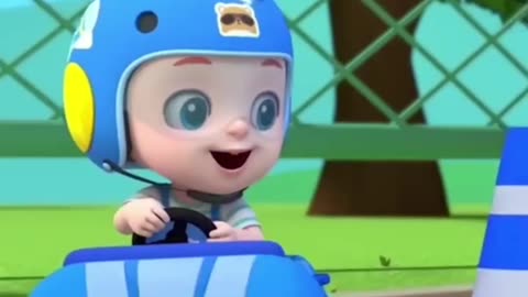 Kids entertainment