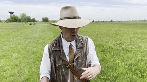 Weaponizing Anthropology