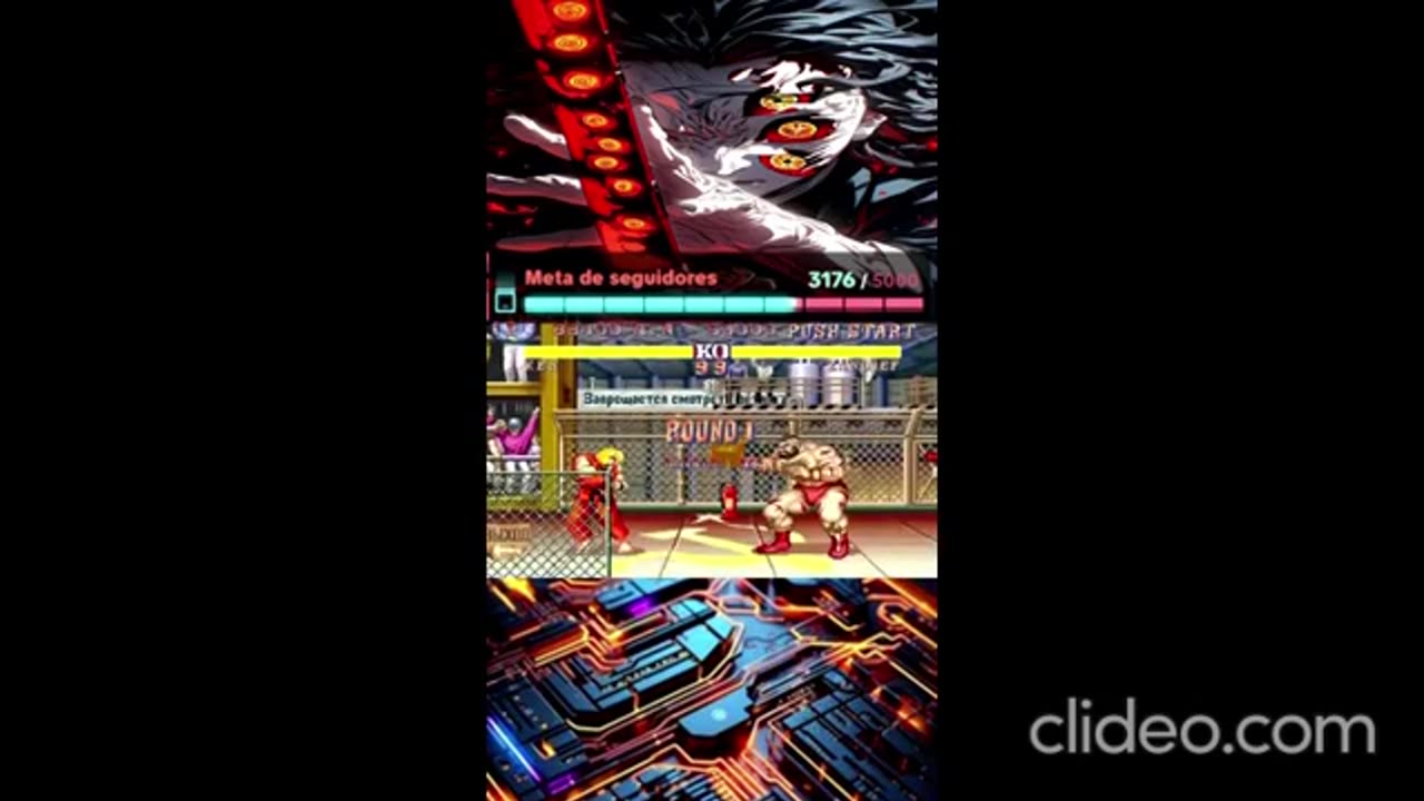 b1 d6AlZrVJ mortal kombate 2 street fighter 2.mp4