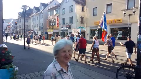 Montag, 30.06.2025 in Heidenheim