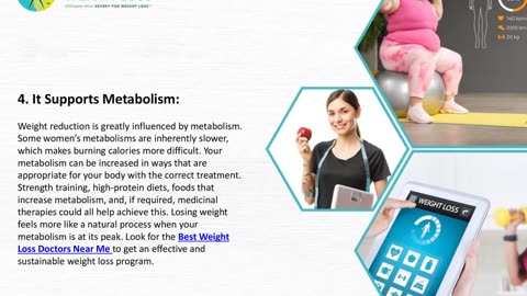 How The Right Treatment Can Help Women Achieve Lasting Results