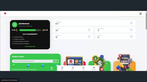 Earn $60 Per Hour
