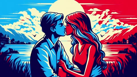 Romance LoFi Love Beats for Cozy Nights & Deep Feelings