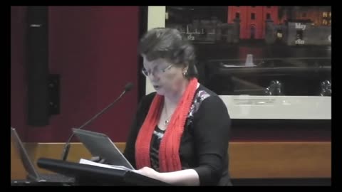 Susan Boyer - Truth in History
