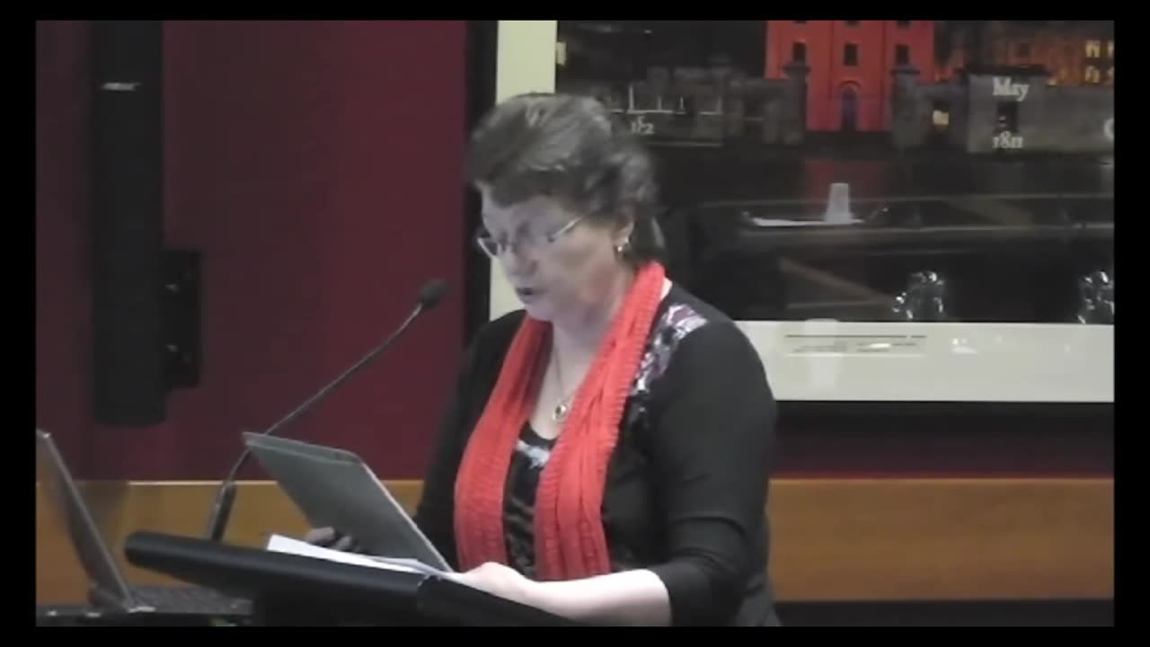 Susan Boyer - Truth in History
