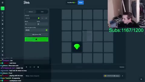 how to lose 26k in one minute