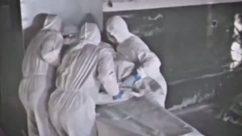 ⚰️ℹ️ Ukraine Russia War | Alleged Body Handling in Prisoner Exchange at Ternopil | RCF