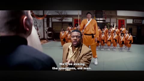 😂🤣 This 'You, Me' Scene is Hilarious! | FunFM