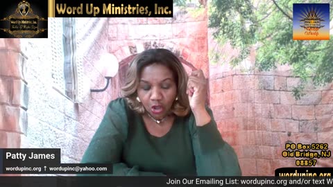 Prophetic Table 8.31.25