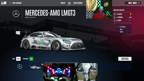 Apexes & Exits Racing