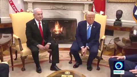 Israeli Prime Minister Benjamin Netanyahu once again threatened to strike Qatar