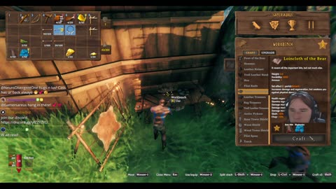 league of legends ranked . (VALHEIM LATER)- #rumbletakeover.