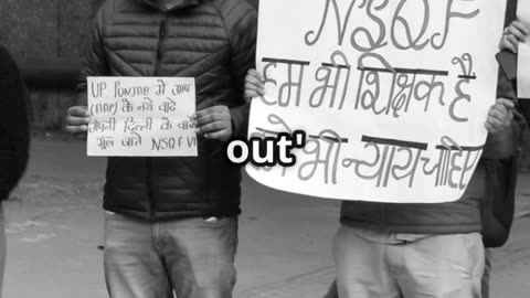 Why MPs Wore '124 Not Out' Shirts? Fast Explainer!