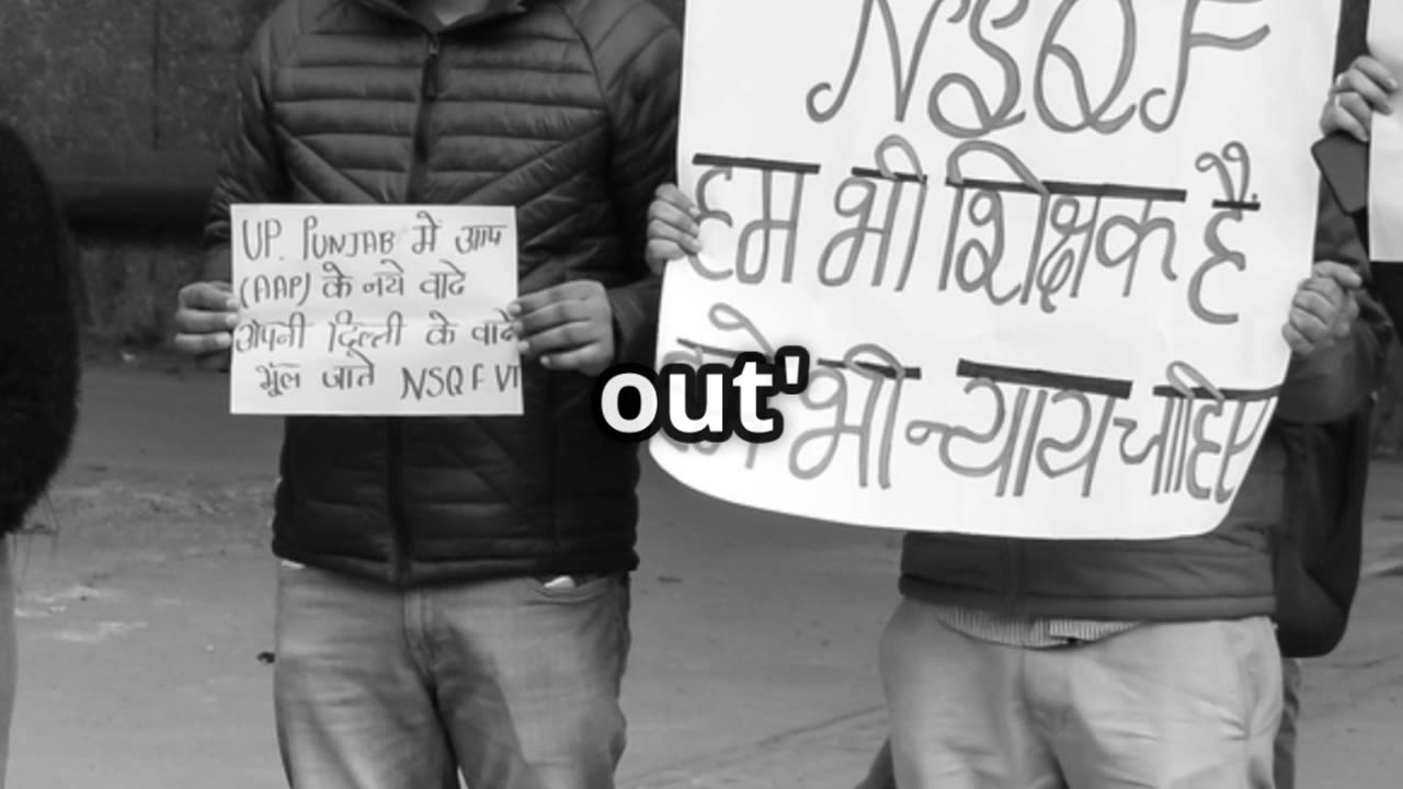 Why MPs Wore '124 Not Out' Shirts? Fast Explainer!