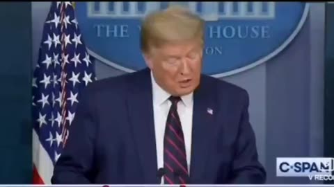 Introducing Trojan Trump: "The Enemy is God"