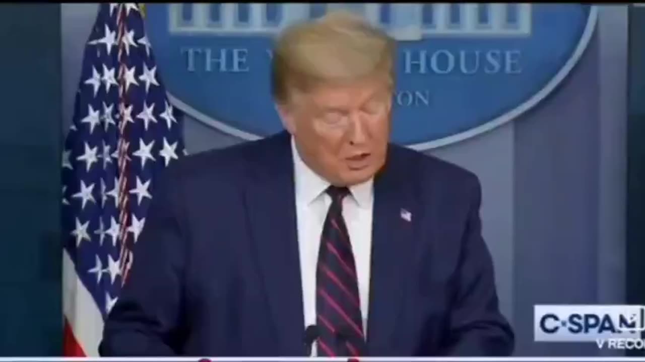 Introducing Trojan Trump: "The Enemy is God"