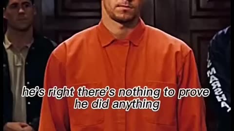 Mark Wahlberg’s “Shooter” | He almost went to prison for It